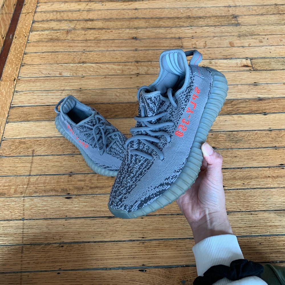 Yeezy Boost 350